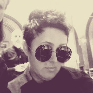 Meet your Posher, Jolanta